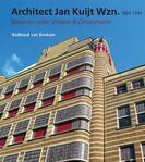 Omslag van de biografie door Radboud van Beekum
              <br/>
              Uitgeverij Stokerkade, 2018